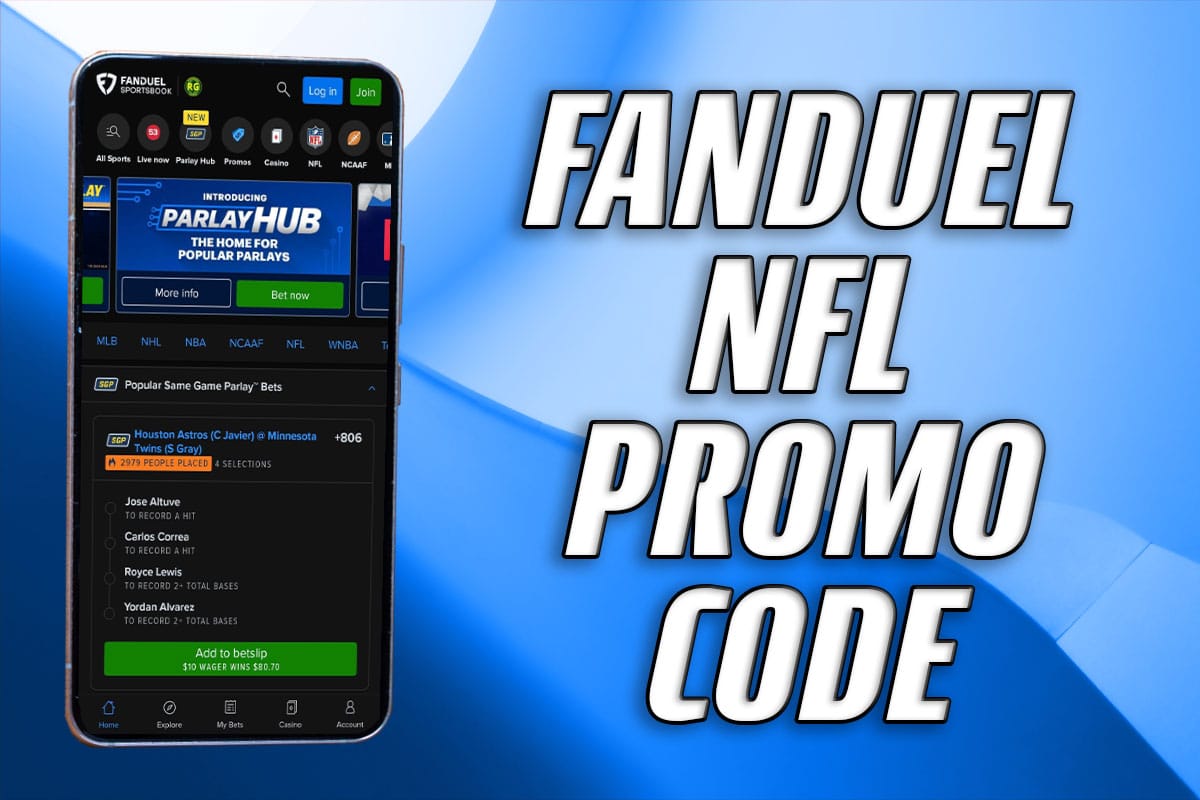 FanDuel NFL Promo Code Win 150 Bonus on NFL Sunday