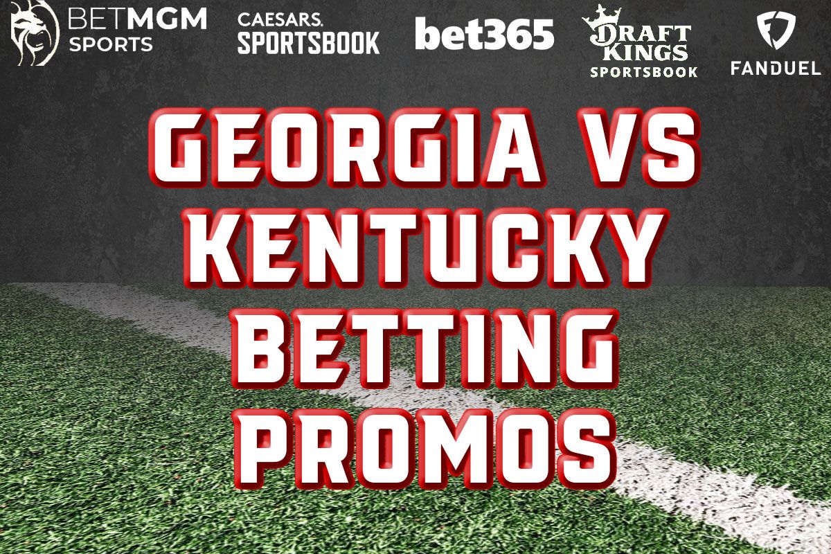 Betting Promos Unleash Best Offers at DraftKings