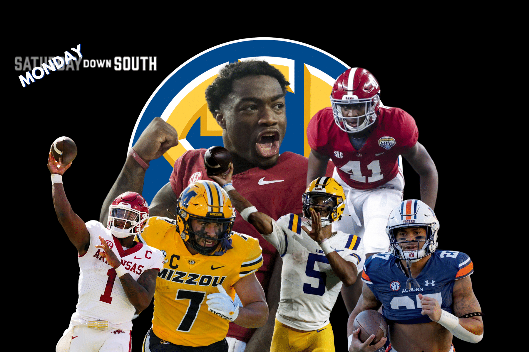 Monday Down South Alabama s survival instinct remains stronger