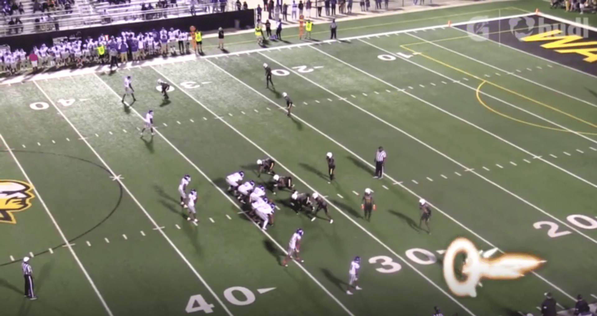 LSU earns commitment from 2024 Mississippi ATH previously committed to MSU