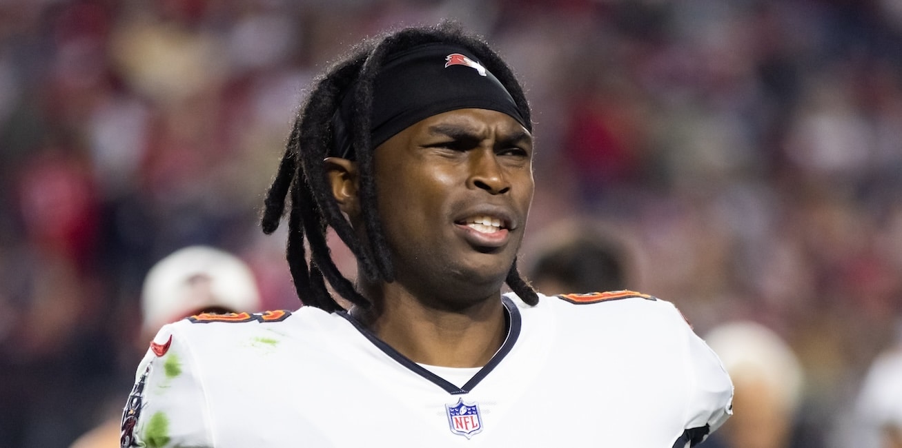 Former Alabama WR Julio Jones signing with new NFL team