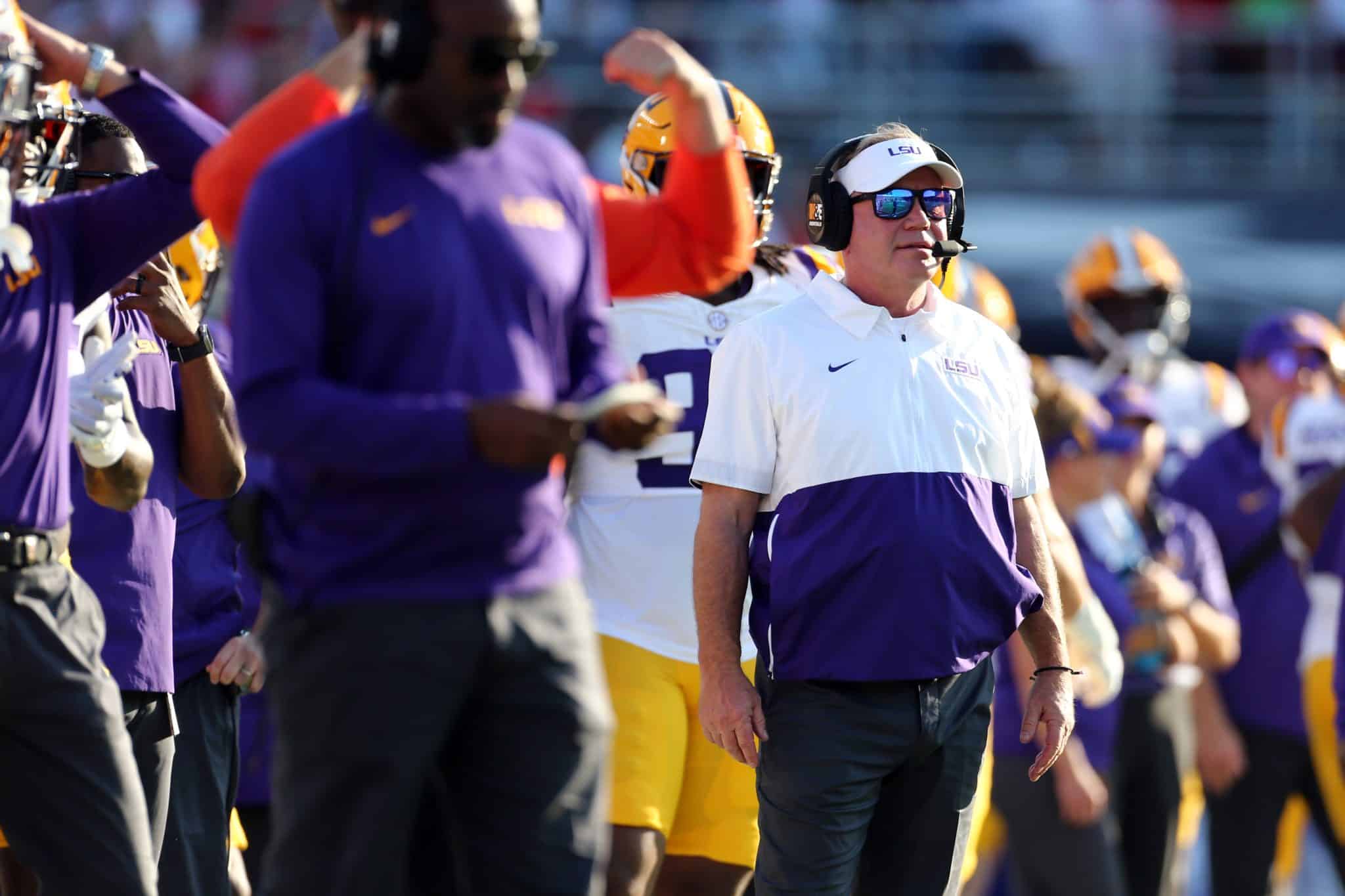 Brian Kelly addresses problems on defense, explains changes