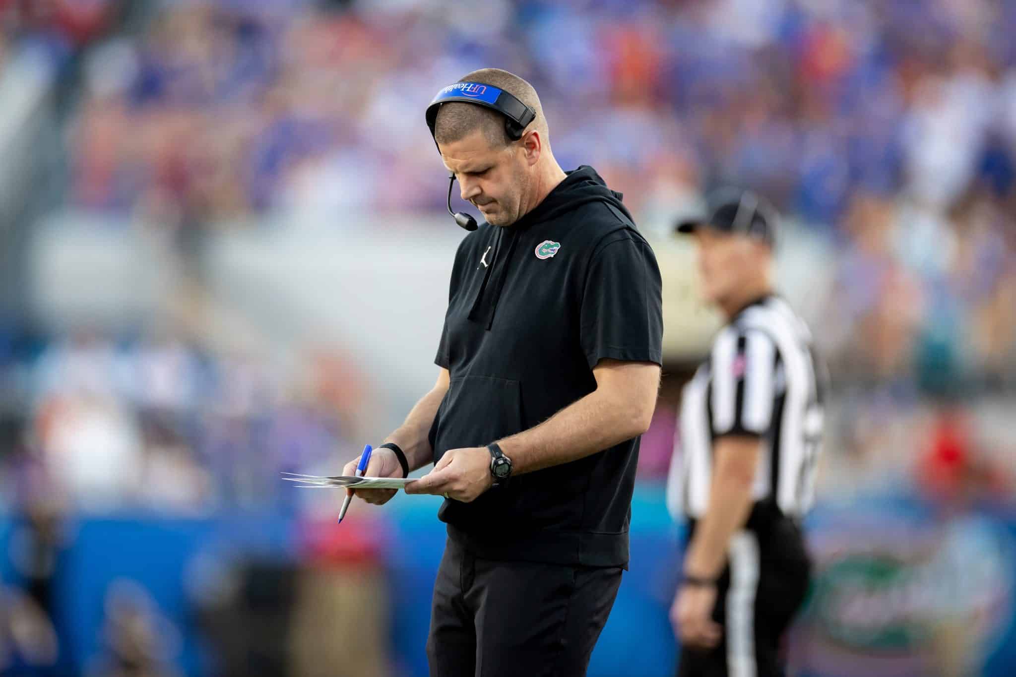 ESPN’s SP+ ranks hardest 2024 college football schedules