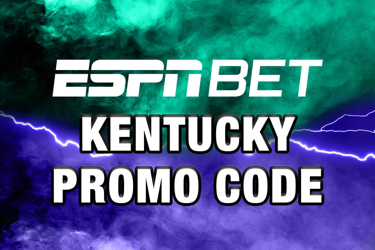 ESPN BET Kentucky Promo Code BengalsRavens Is First NFL Game for 250