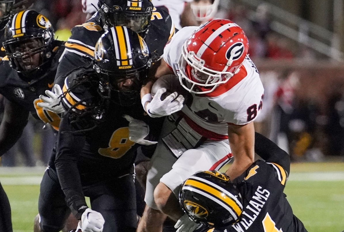 Missouri vs. preview Betting trends, advanced stats analysis