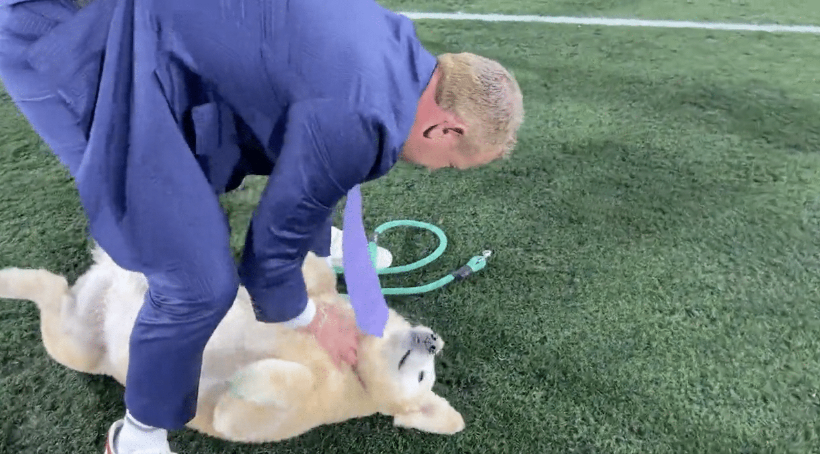 The Life And Family Of Kirk Herbstreit: A Closer Look Into His Coaching Secrets! - lttc6yx