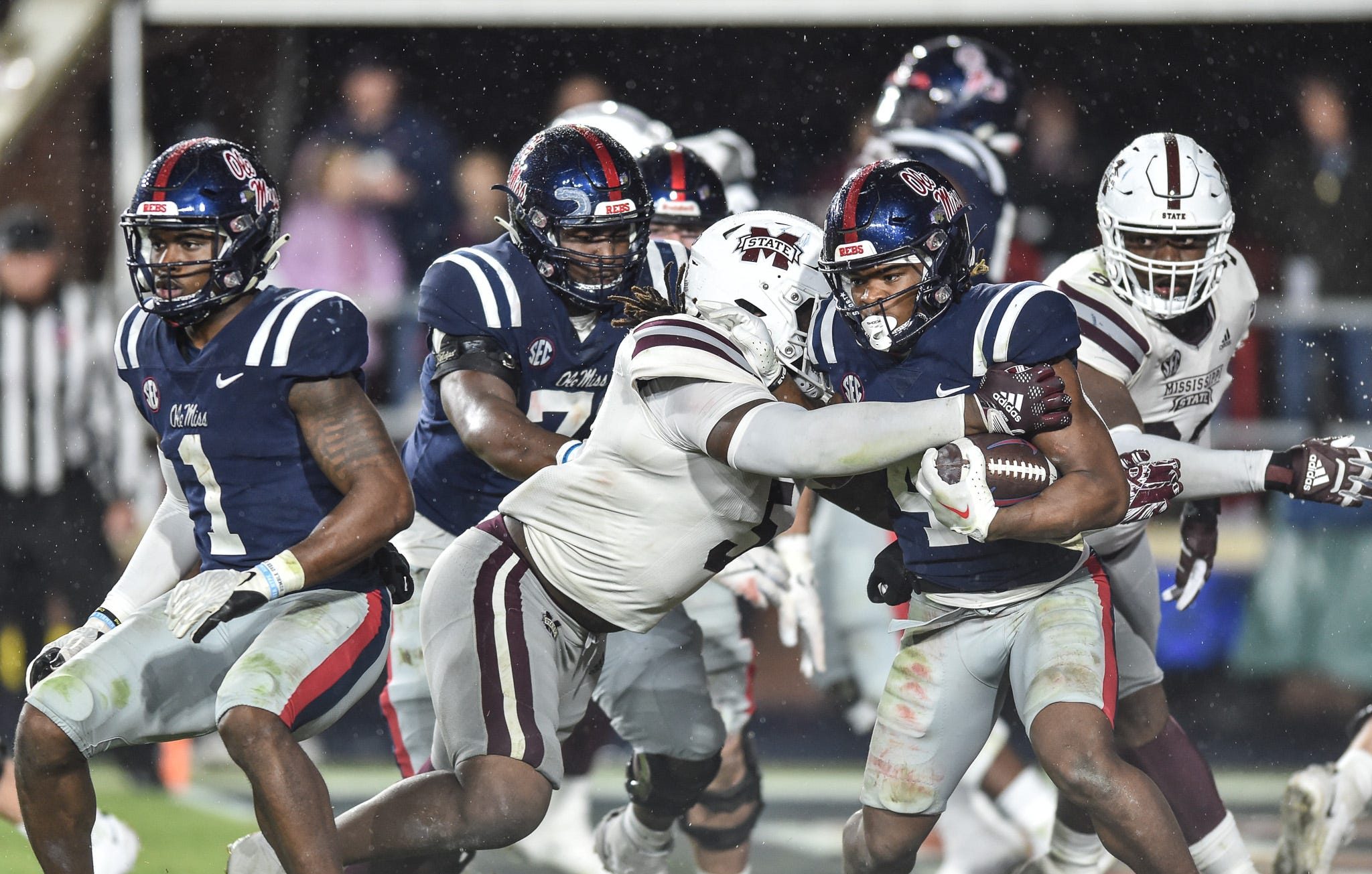 ESPN's FPI predicts winner of the Egg Bowl rivalry