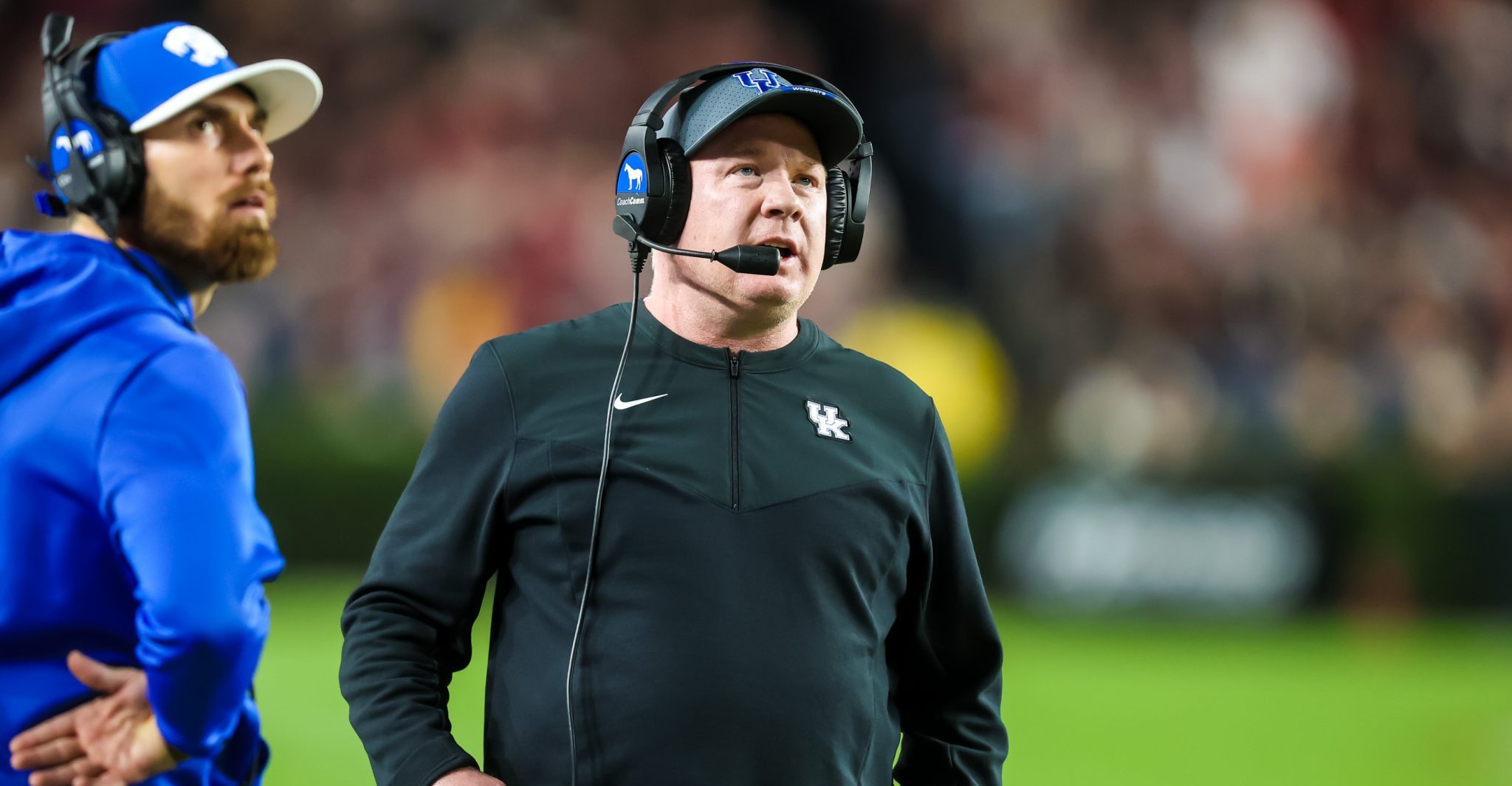 Why UofL can get the ‘Cats right…or continue down a worrying downward spiral.
