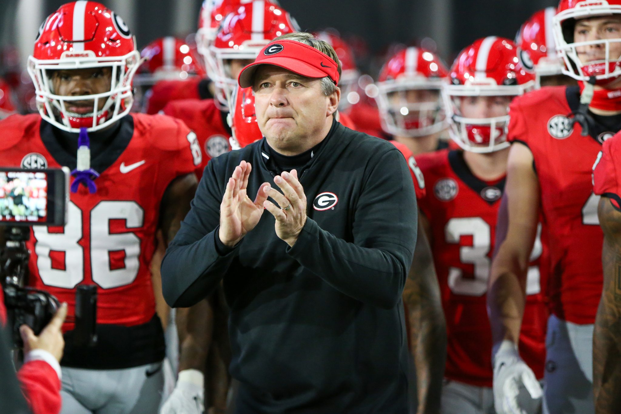 Every SEC team's 2024 recruiting ranking following National Signing Day