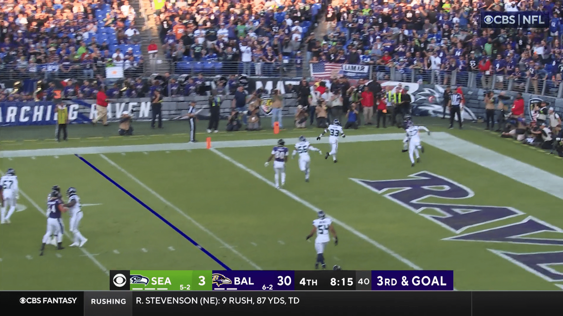 Happy Birthday: Odell Beckham picks special day to score first TD in