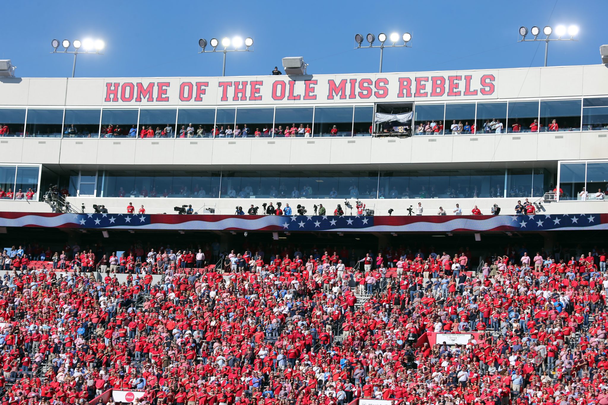 Ole Miss returning leader in TFLs, sacks for 2024 season