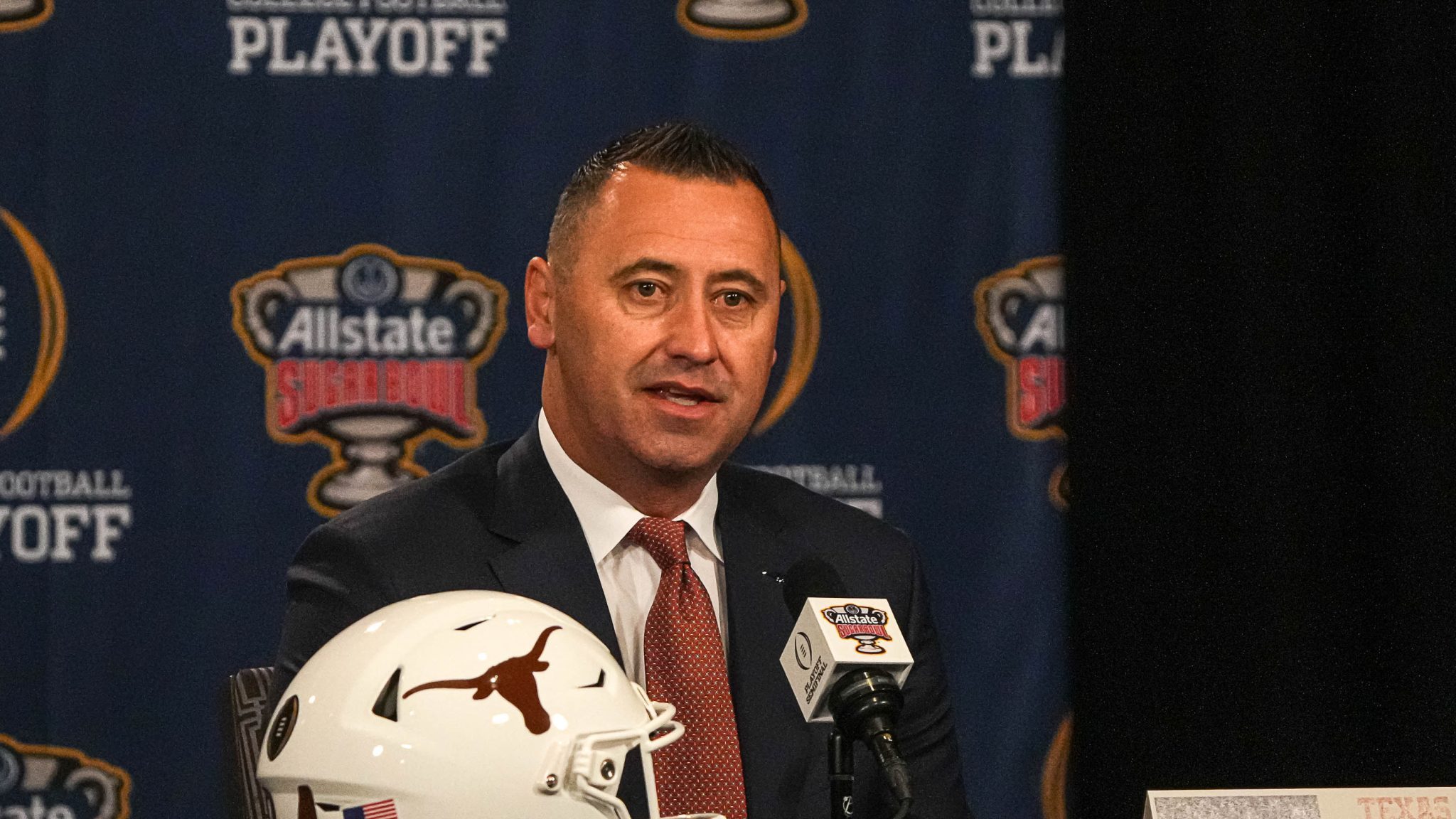 Steve Sarkisian reportedly taps former assistant to fill coordinator role at Texas - Vimarsana News