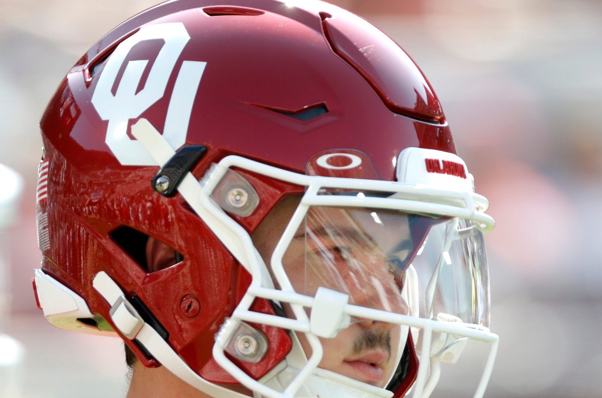 O'Gara: SEC fans, here's what you should know about Oklahoma QB Jackson Arnold - Vimarsana News