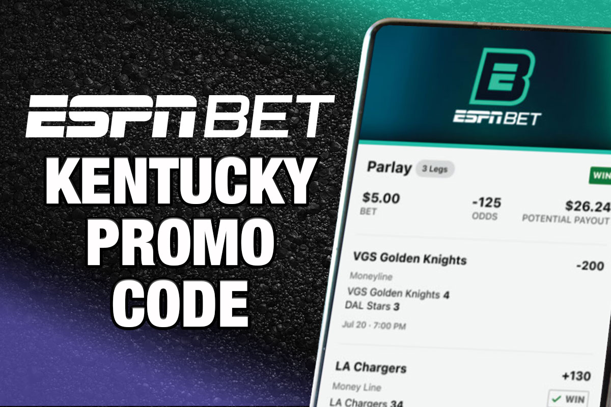 ESPN BET Kentucky Promo Code SOUTH Unlocks 150 Bonus for UK Basketball
