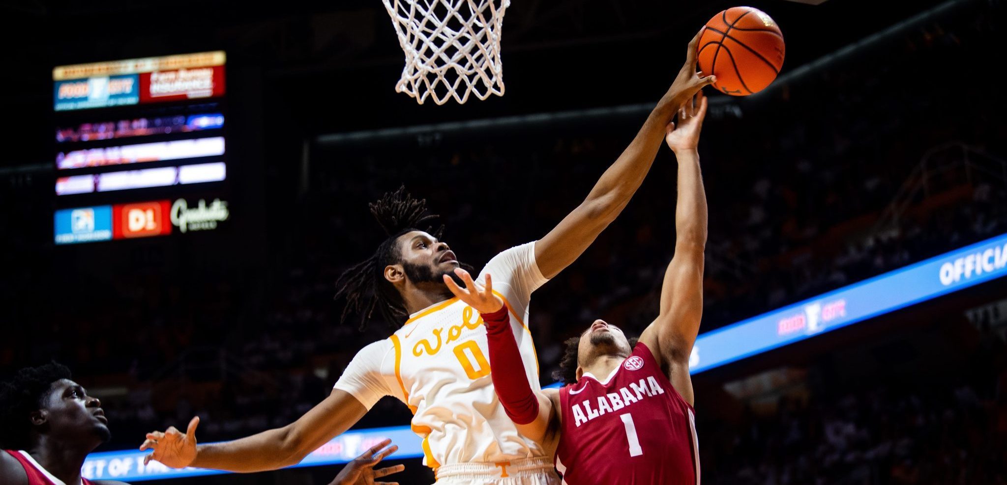 Alabama vs. Tennessee preview Betting trends, advanced stats analysis