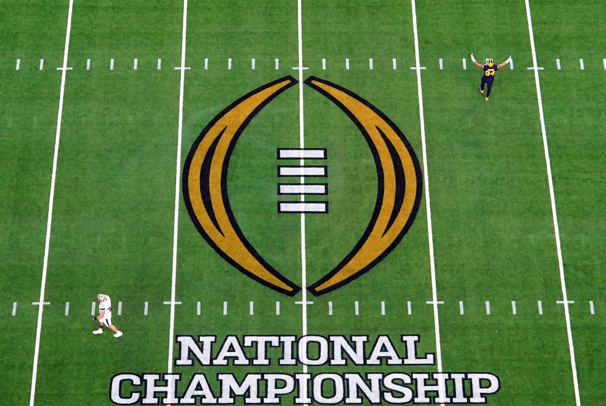 ESPN experts update College Football Playoff picks after Week 7
