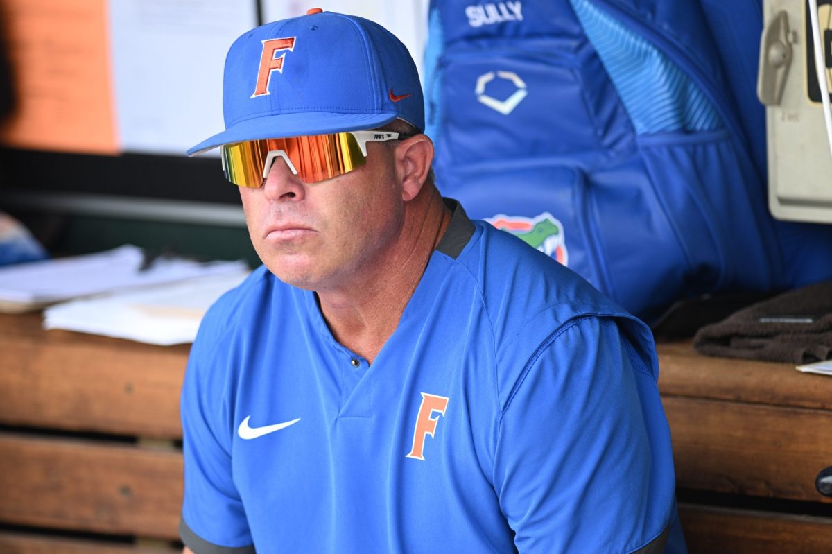 Florida’s Head Baseball Coach Kevin O’Sullivan Extends Contract Through 2033: Secures Impressive Record and Salary Increase
