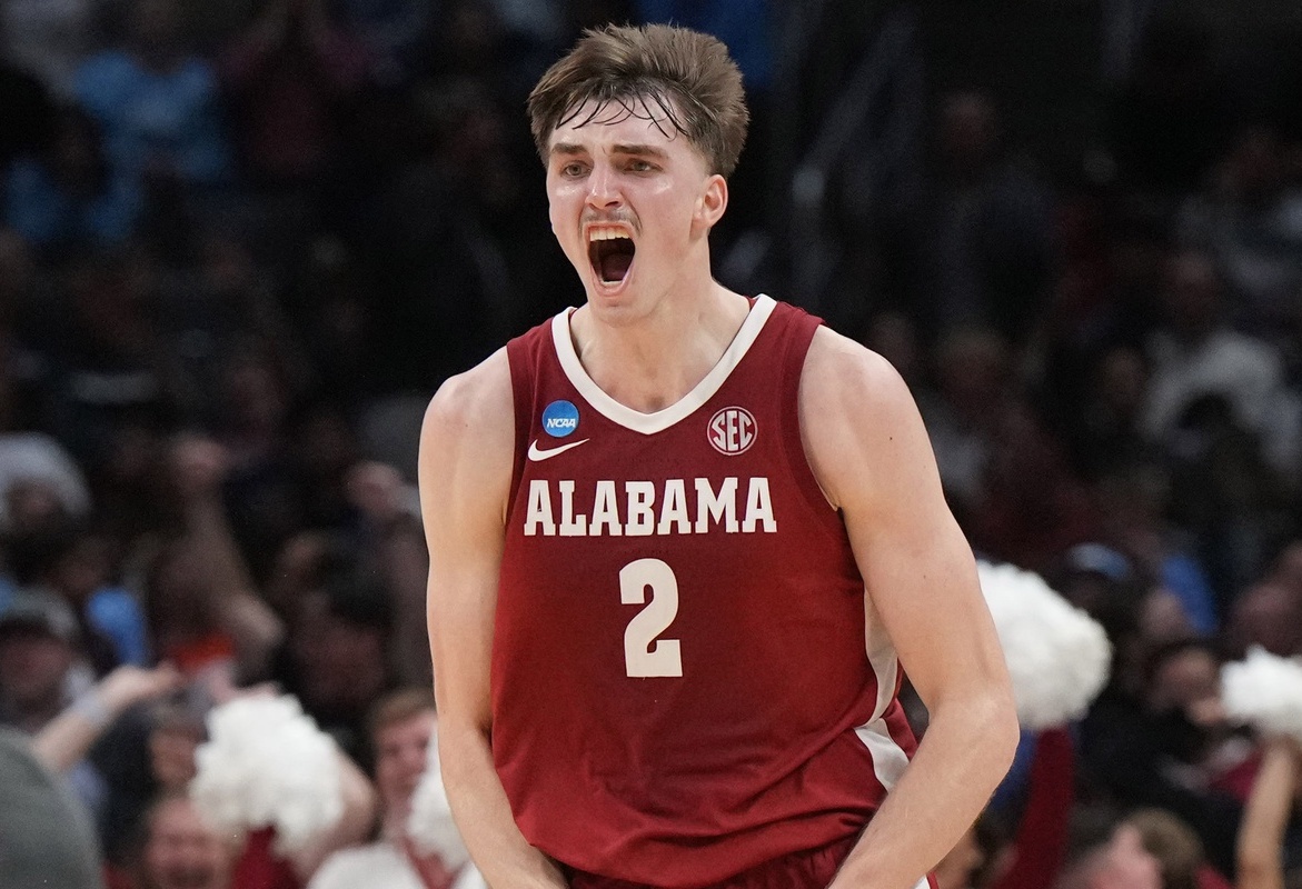 O'Gara: Grant Nelson is never buying a drink in Alabama again after