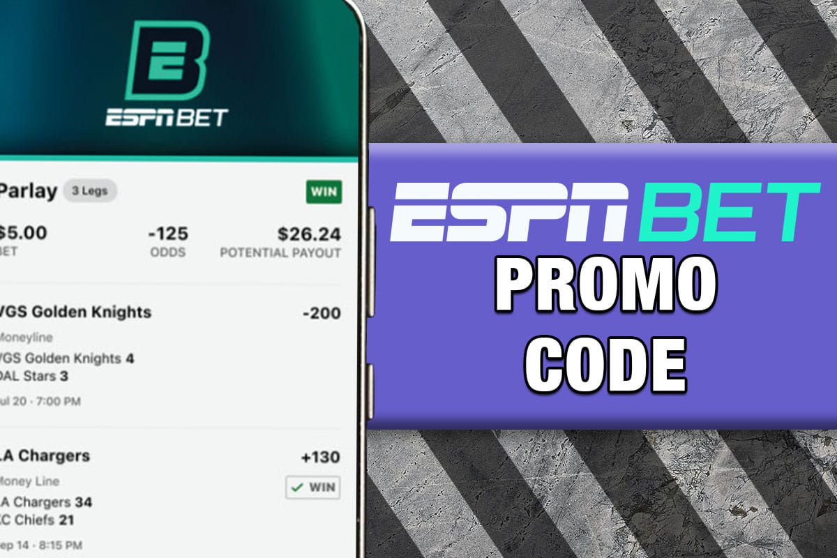 ESPN BET Promo Code SOUTH 150 Bonus for NBA PlayIn Tournament Games