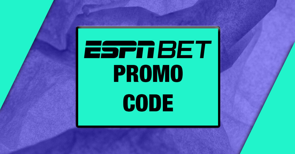 ESPN BET Promo Code SOUTH Claim 1,000 First Bet Reset to Close Out June