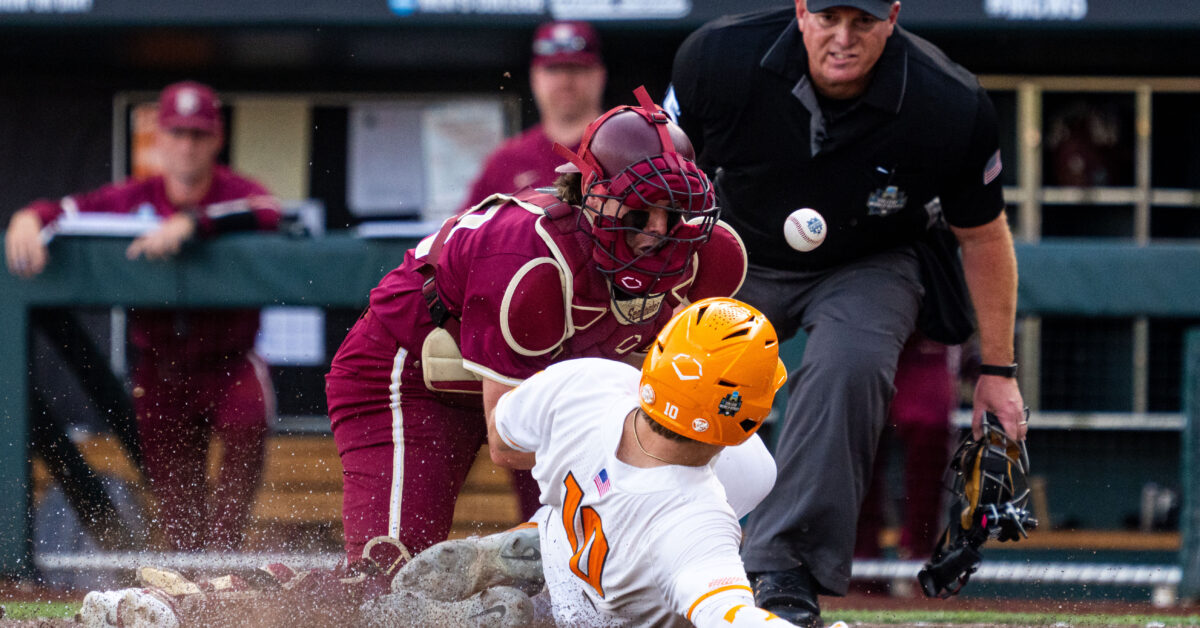 Tennessee vs. Florida State Preview, keys to know ahead of CWS rematch