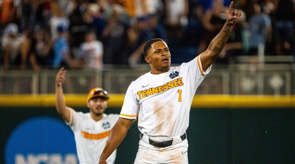 Tennessee vs. North Carolina betting preview Full analysis, projected