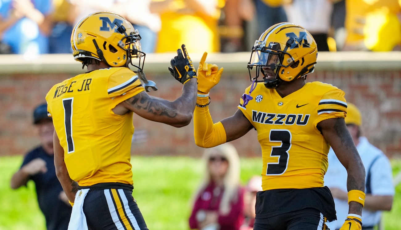 SEC Championship Odds 2024 Will Any Vie For the Crown