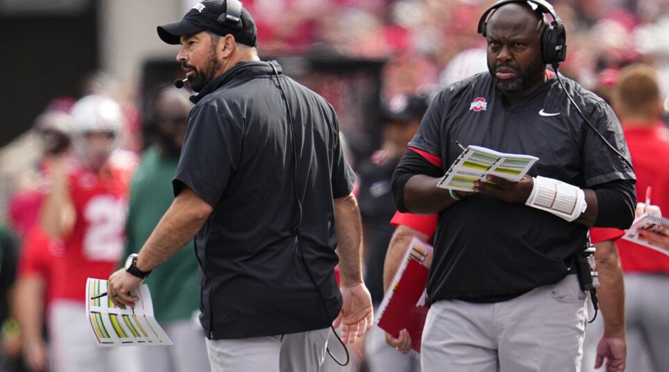 Will Ohio State make the College Football Playoff in 2024? Breaking