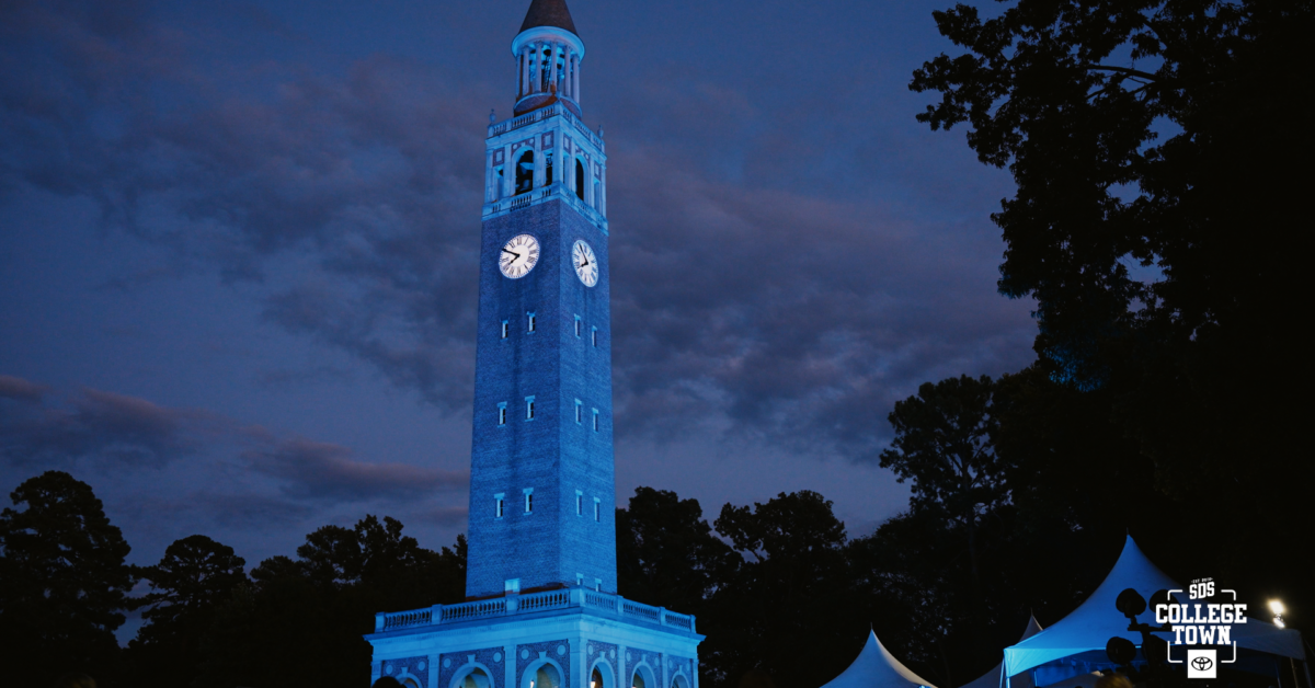 10 things every UNC fan must do when visiting Chapel Hill 10 things every UNC fan must do when visiting Chapel Hill