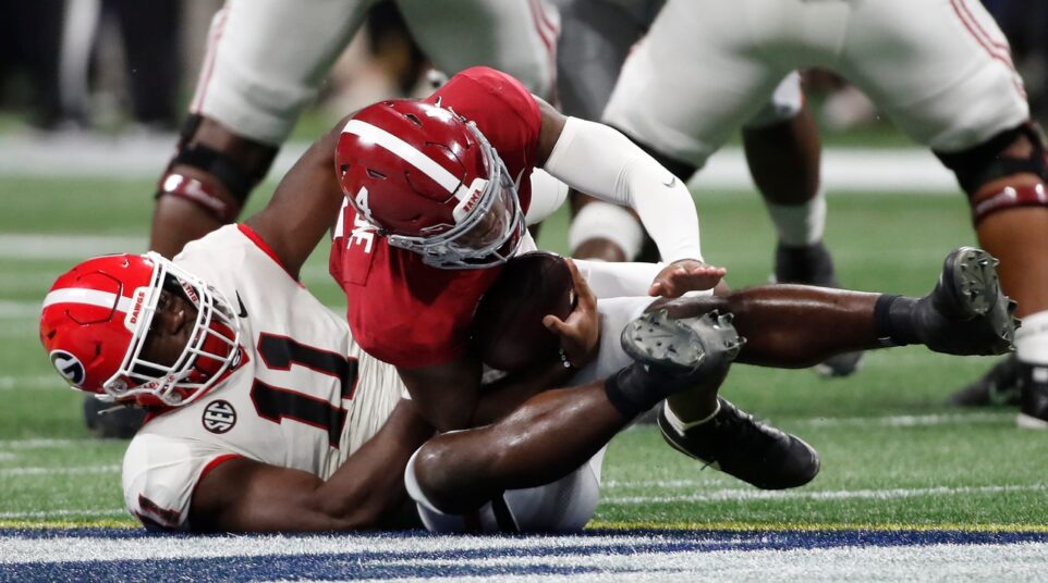 Friday Forecast SDS staff picks against the spread for Week 5