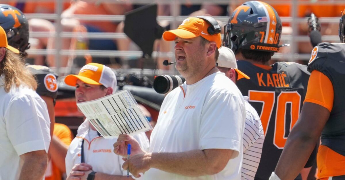 Fearless Prediction Tennessee vs. Oklahoma