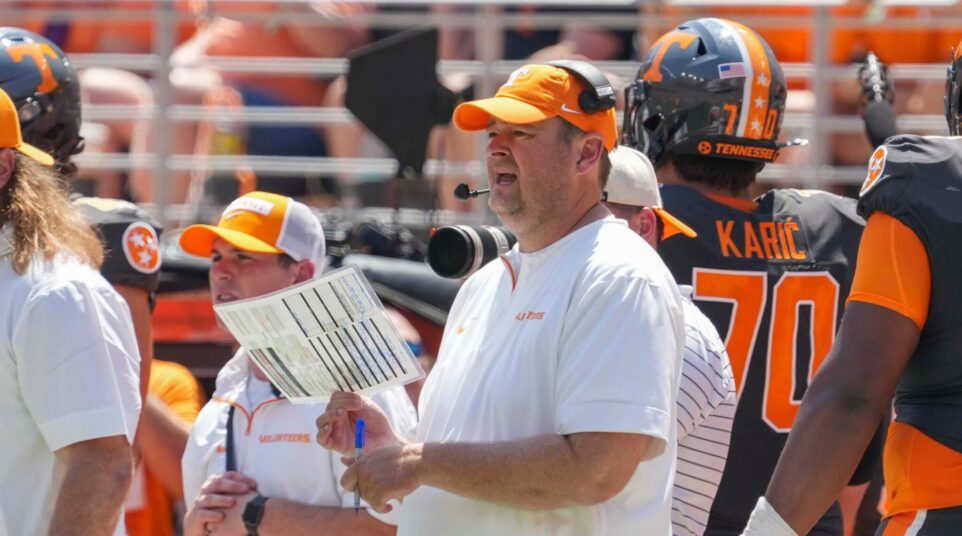 Fearless Prediction Tennessee vs. Oklahoma