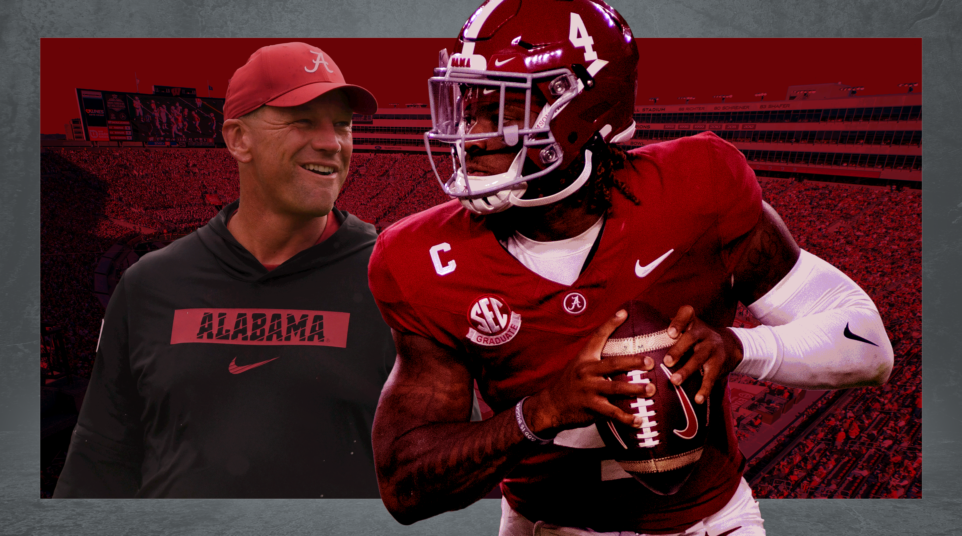 Week 3 SEC Primer: What to make of Alabama? Maybe Wisconsin will help us  find out