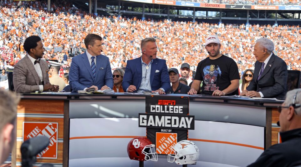 Friday Forecast SDS staff picks against the spread for Week 7