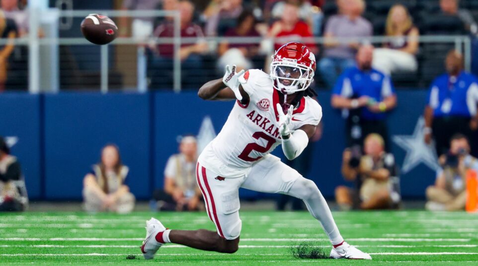 Betting Stuff DFS picks for Week 9 of the 2024 season