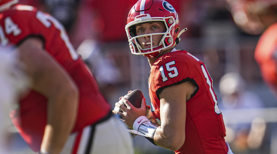 Friday Forecast SDS staff picks against the spread for Week 8