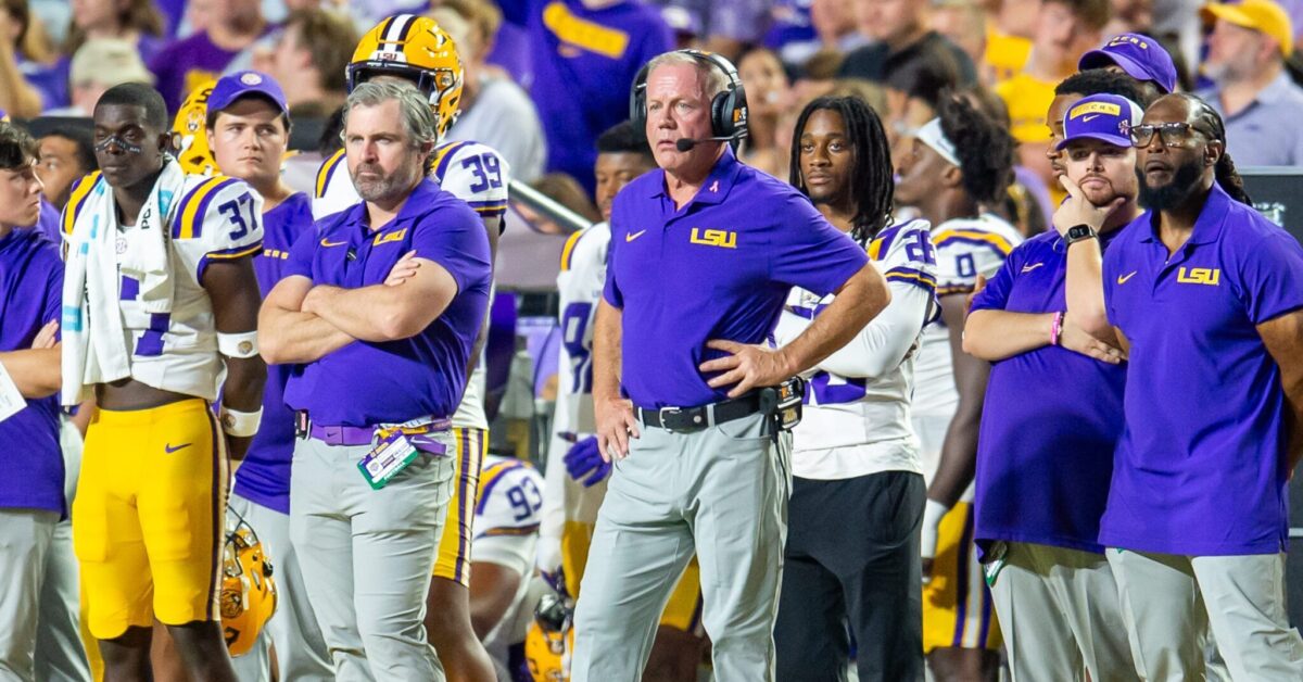 Brian Kelly gives status update on injured wide receivers ahead of