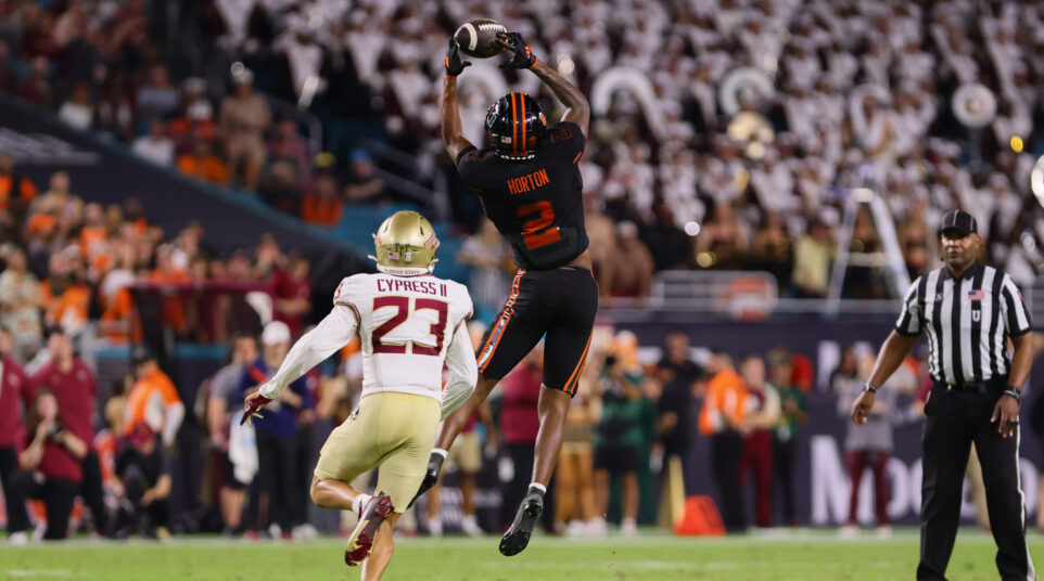 3 takeaways from No. 6 Miami's workmanlike win against rival Florida State