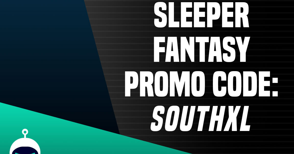 Sleeper Promo Code SOUTHXL Claim 1,500 Bonus for Lions vs. Packers