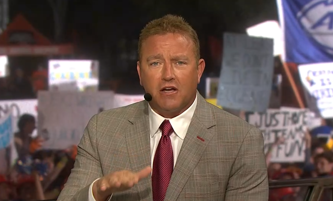 Kirk Herbstreit says Texas is more prepared for SEC than Oklahoma - Vimarsana News