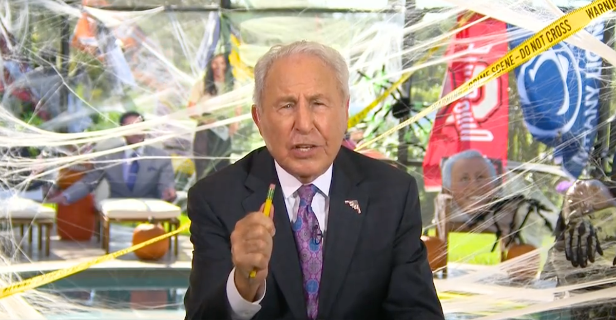 Lee Corso on GameDay: ESPN announces status for legendary analyst this week