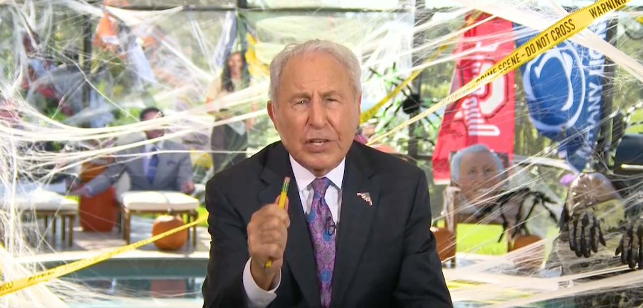 Lee Corso on GameDay: ESPN announces status for legendary analyst this week